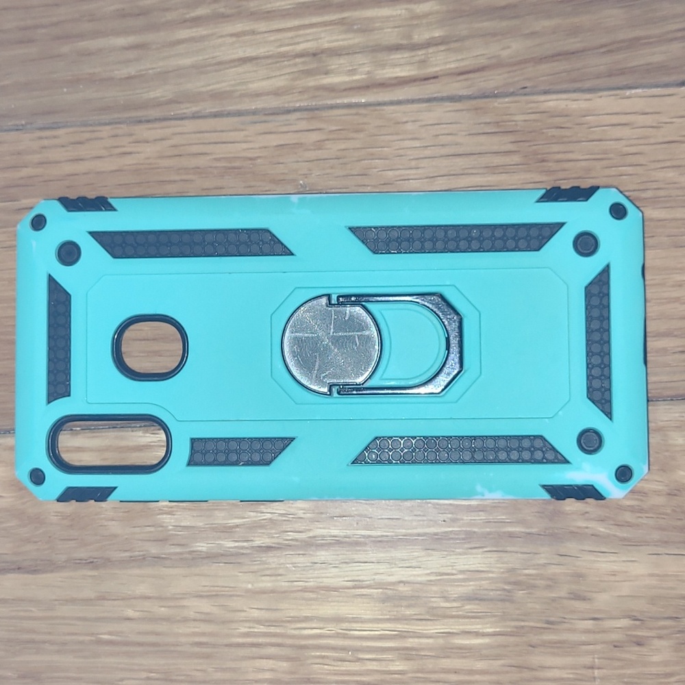 Samsung Galaxy A20 Case